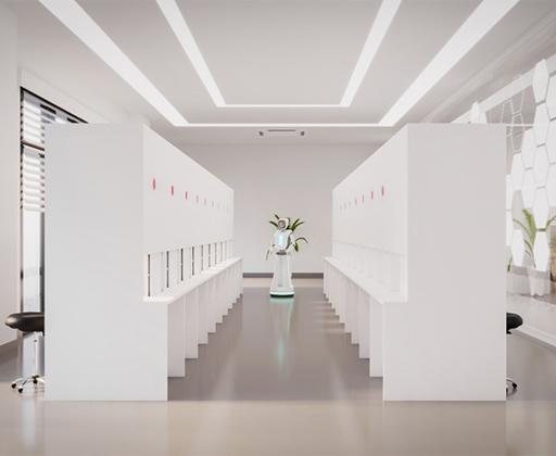 Sensoryroom感官實驗室